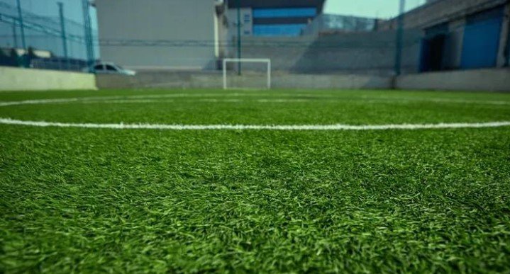 jasa instalasi lapangan mini soccer