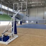 Perlengkapan Lapangan Olahraga