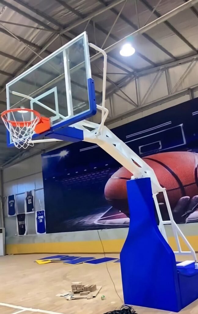 Tiang Ring Basket
