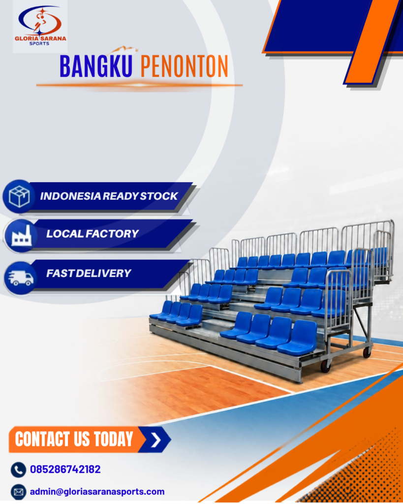 bangku penonton