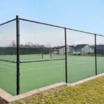jasa instalasi lapangan olahraga