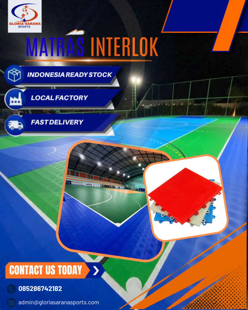 Matras Interlock