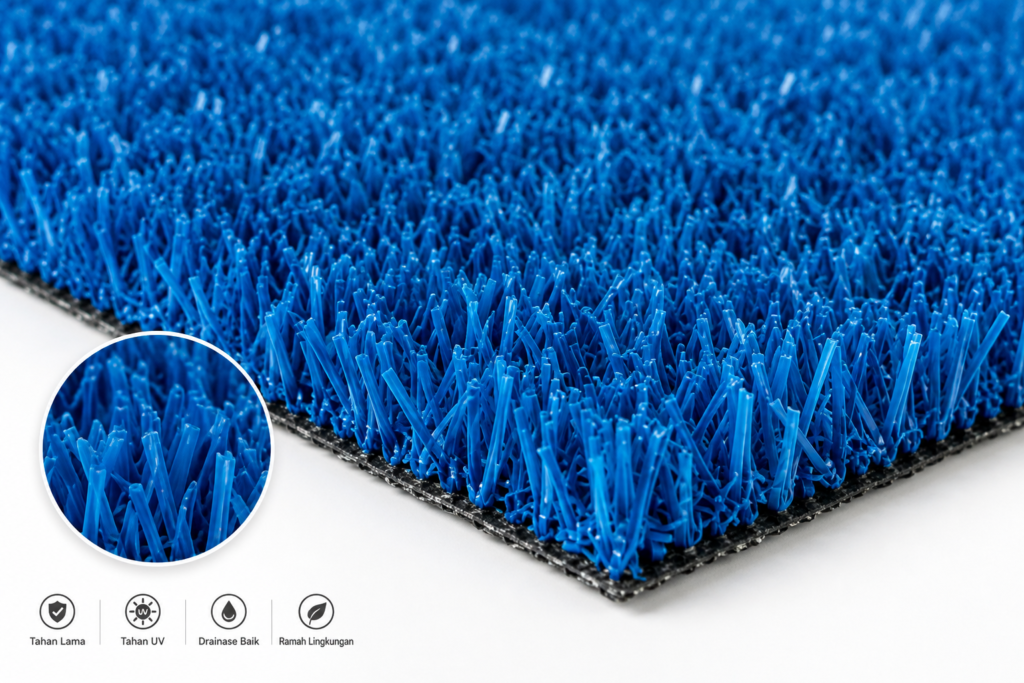 Monofilament Padel