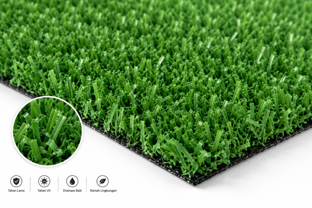 POLYGRASS DTEX 12.000